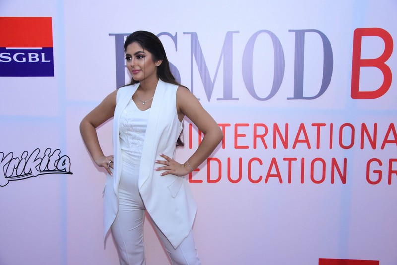 ESMOD Beirut 2019 Fashion Show Part1
